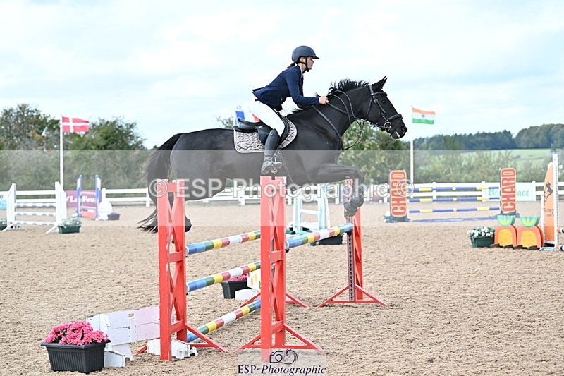 241005A-123810-03749 - SAT Cls 18 1.05m Amateur Quali