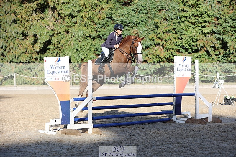 250829A-180336-03535 - Cls 11 5 Year Old Quali