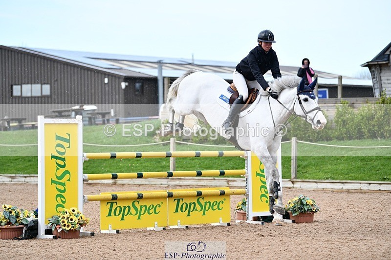 260313-133405-01875 - Cls 3 + 4 Snr Foxhunter and 1.20m Open