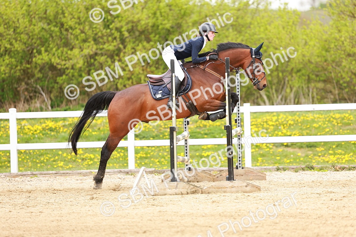 SBM_005990 - Class 6 - 90cm