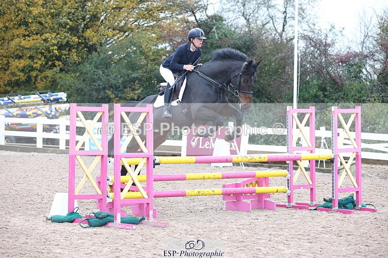 231112A-093335-02963 - Cls 17 Blue Chip Novice Winter Qualifier