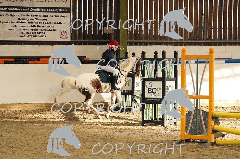 JKR01843 - Class 5 60cm