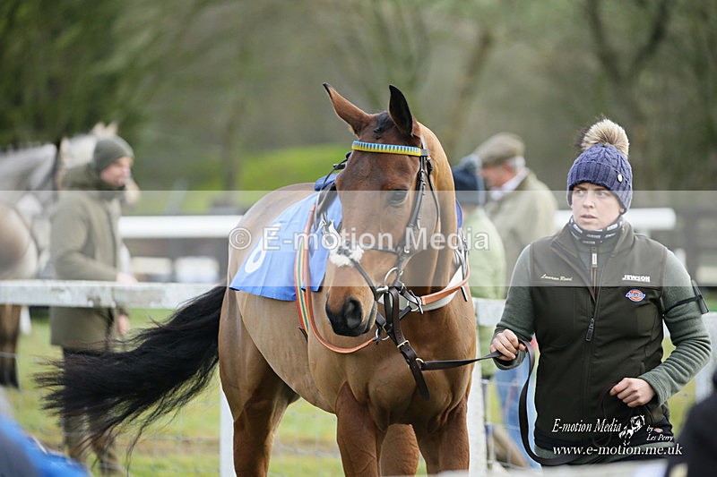 PtP 121221 133 - Barbury International Point-to-Point 112/12/2021