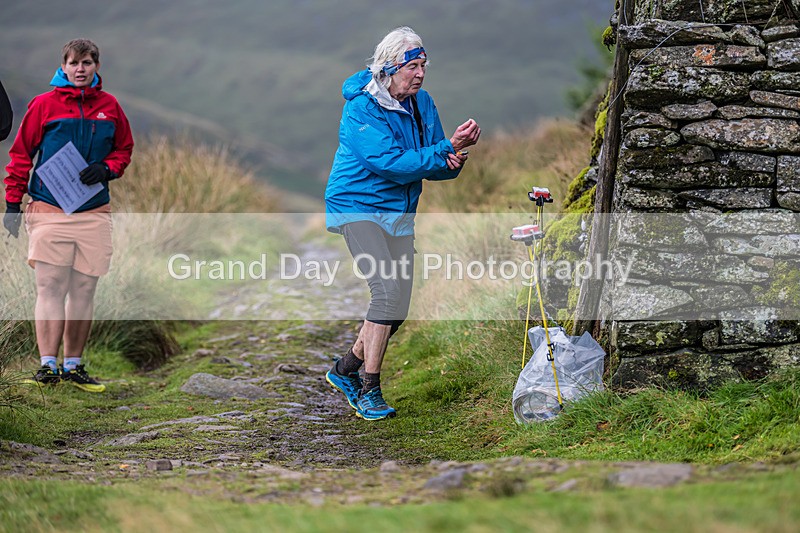Old Crown Round-931 - Old Crown Round Fell Race Saturday 12th September 2026