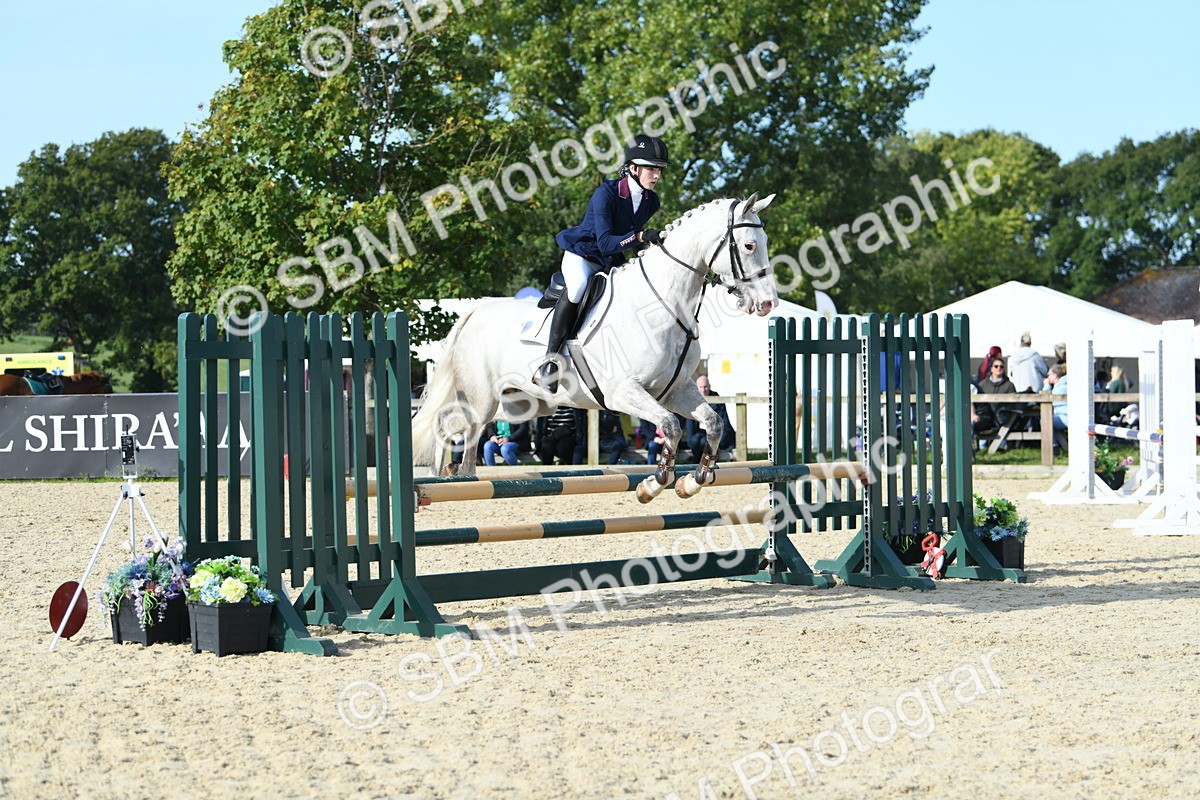 SBM_60608 - j25 - Junior Horse 80cm Championship