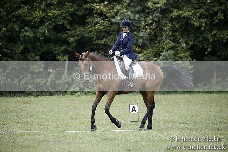BVR090918 265 - BVRC Dressage and Show Jumping 09/09/18