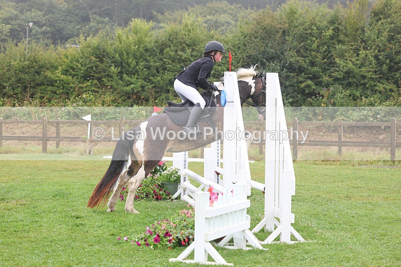 3E7A0269 - Class 1: 60cm Junior