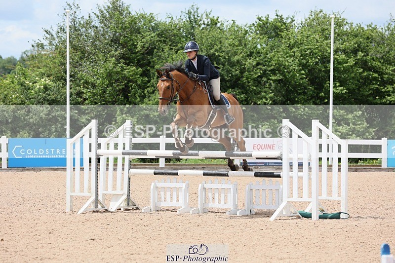 250528-134125-01097 - Cls 4 Newcomers and 1.10m Open