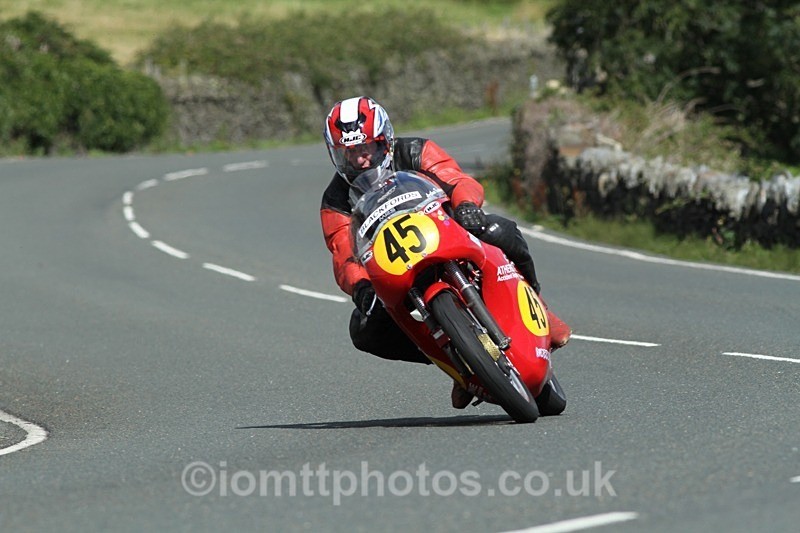 IMG_0098 - 500cc Classic TT Race