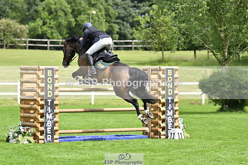 250613A-155037-02968 - Cls 5 National 1.30m Open