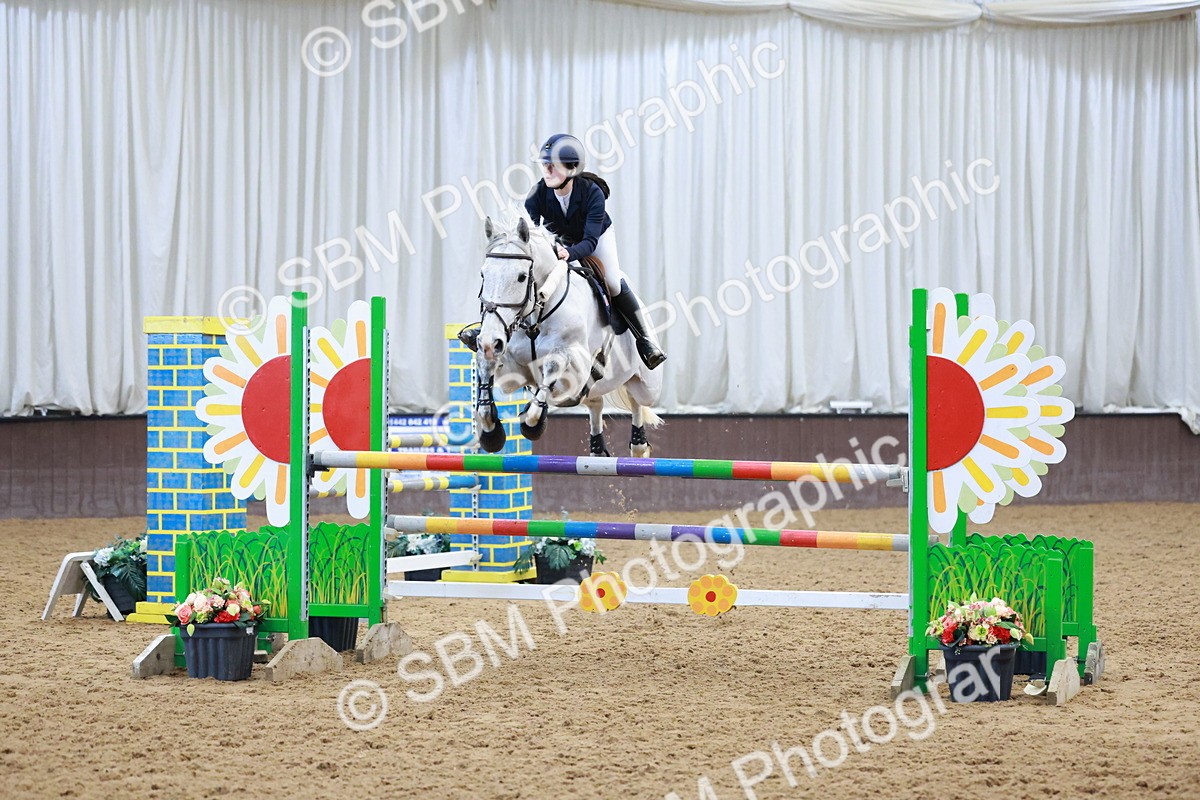SBM_003855 - Class 11 - Senior Newcomers/ 1.10m Open