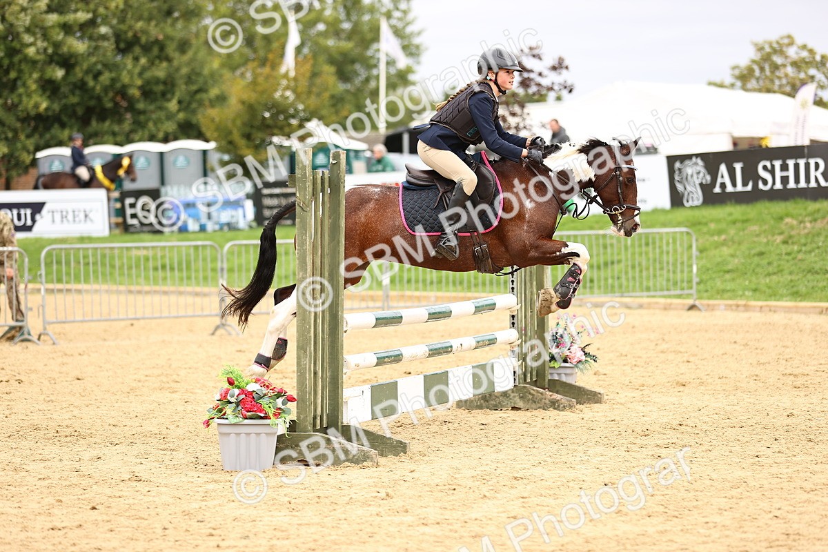 SBM_66703 - J17 - Junior Pony 80cm Championship