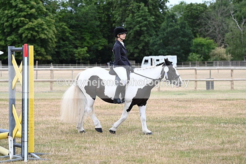 WJ6_4098 - Class 9 Tack & Turnout