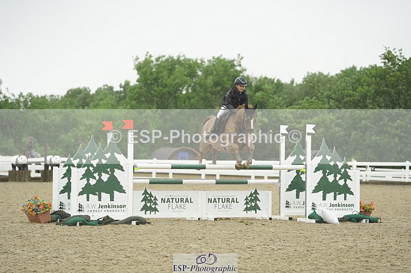 230722A-133528-09423 - Cls 15, 1 Star Bronze 1.15m