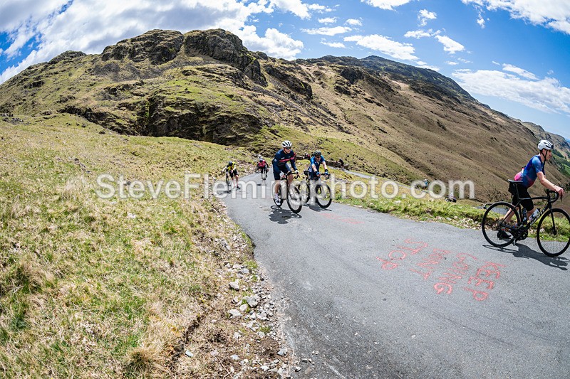 133039 - Hardknott Pass Camera 2 13.00-14.00