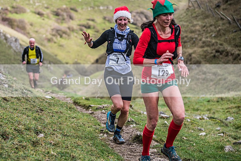 Litton-666 - Litton Christmas Cracker Fell Race (Limestone Series) Sunday 14th December 2025