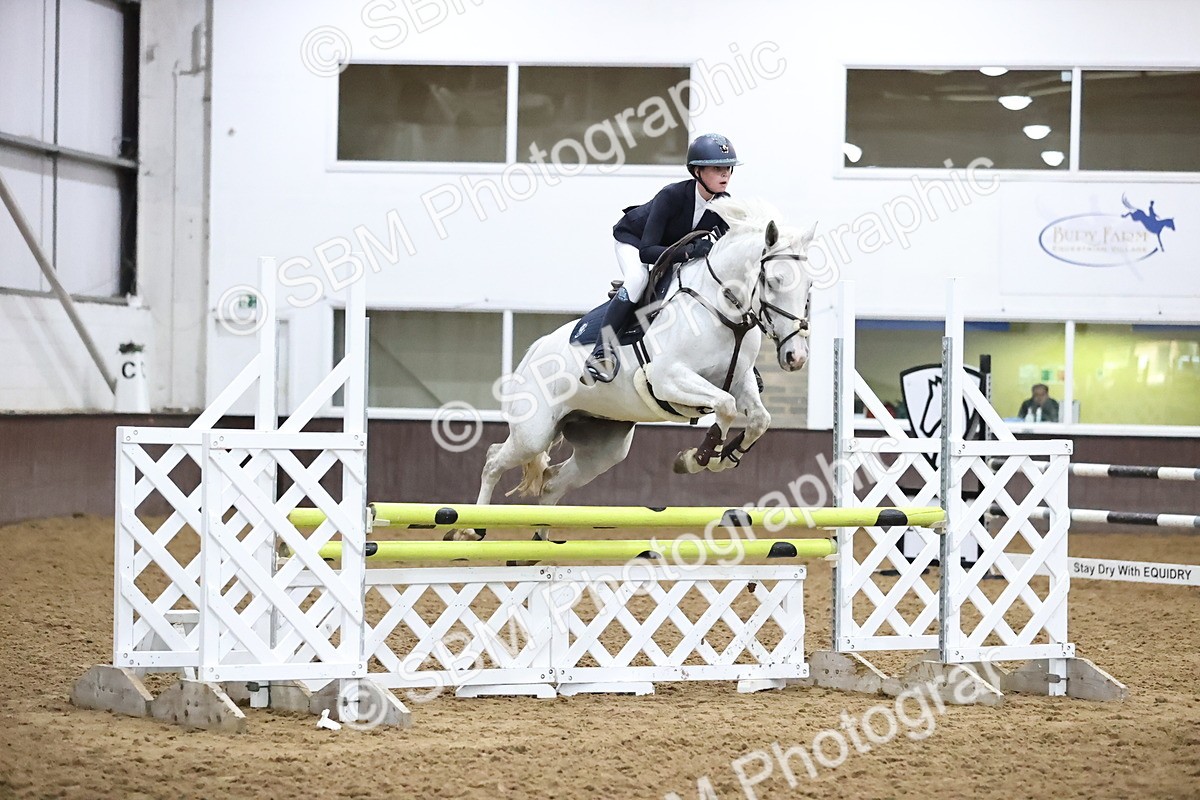 SBM_002916 - Class 8 - The Lisa Palmer Memorial 1.00m