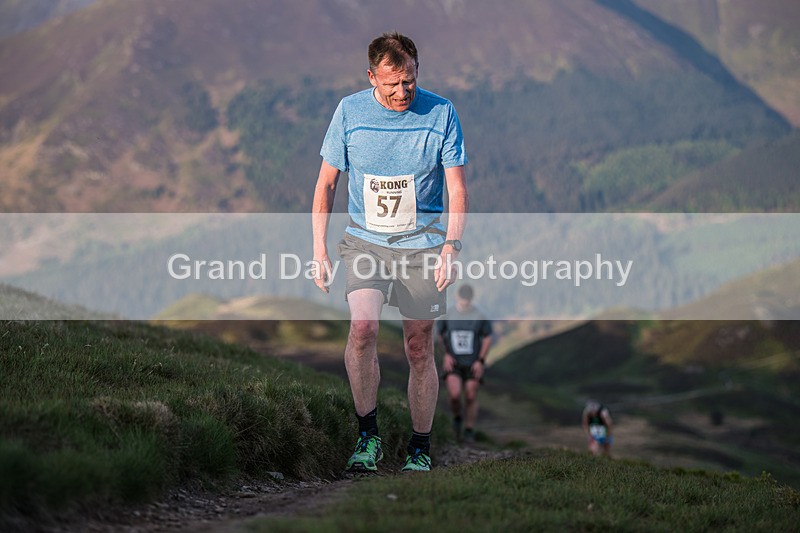 Lords Seat-581 - Lords Seat Fell Race Wednesday 30th April 2025