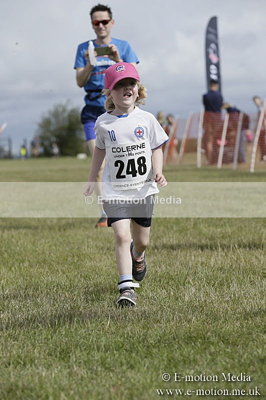 CADFUN 210719-0253 - Cadence Events Colerne Fun Run  21-Jul-2019