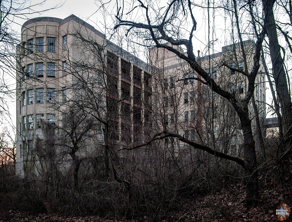  - Ocean Vista Hospital*