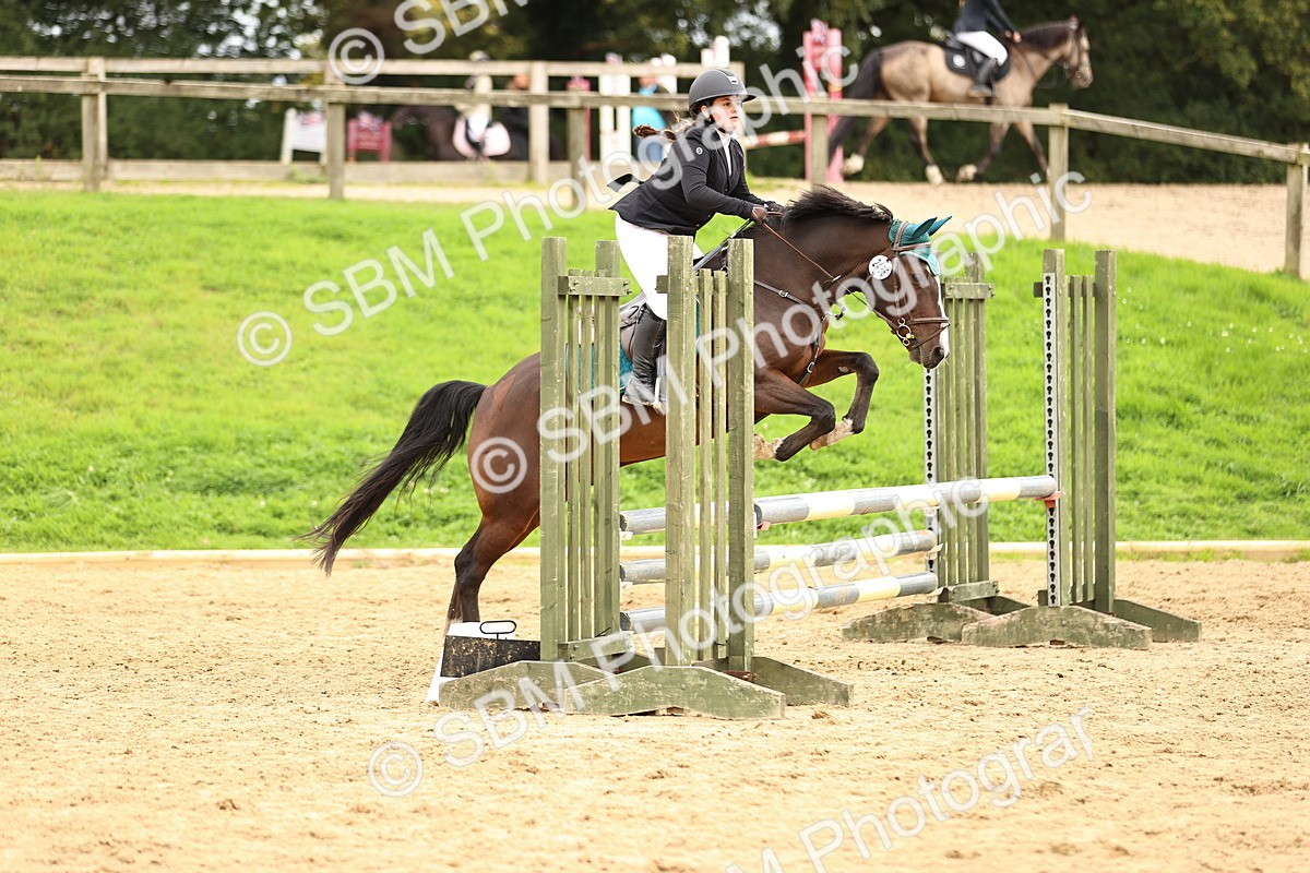 SBM_66620 - J17 - Junior Pony 80cm Championship