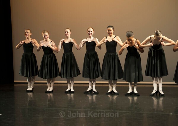  - Masters of Ballet Academy Vaganova Summer Intensive 2016