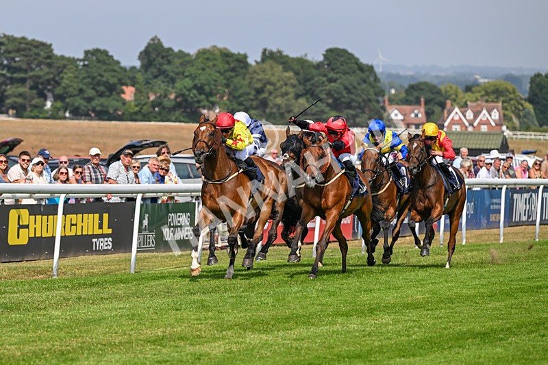 140726-Race 4-Kitsune Power-0986 - Race 4 15.48pm Beverley Annual Badgeholders Handicap