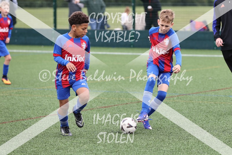 1DX30595 - Sun 7th U10 Boys