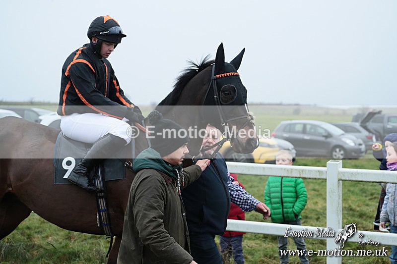 PtP 180126  0402 - Royal Artillery PtP Larkhill 18/01/26