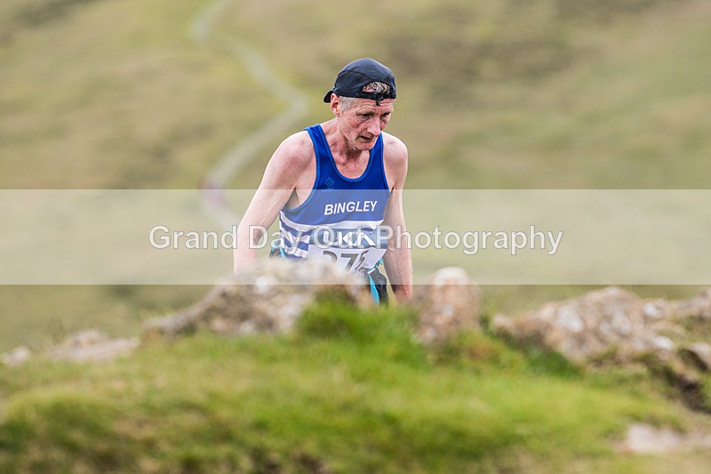 Inter Counties Men-507 - British Inter County Mountain Running Championship (Men) Saturday 14th June 2025