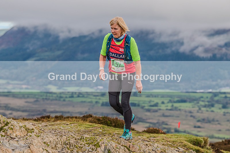 British Fell Relay-647 - British Fell & Hill Relay Championship Braithwaite Keswick Saturday 21st October 2023