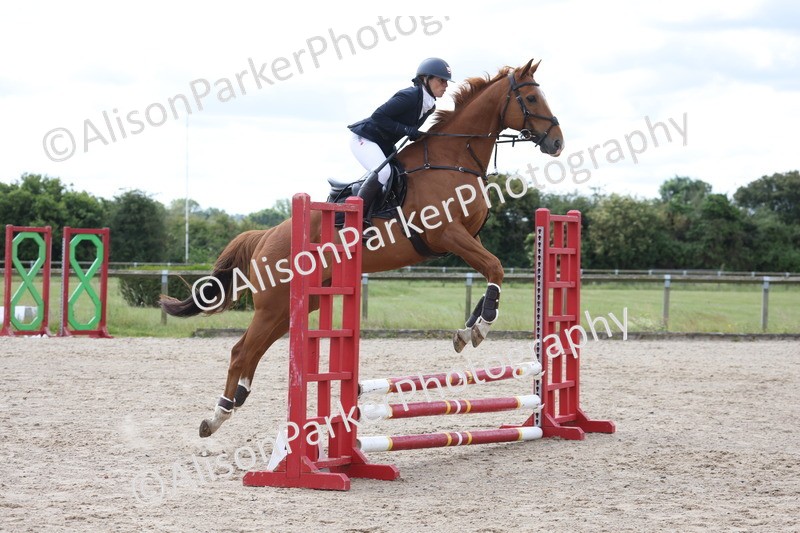 20250608-0530 - Class 3 - 60cm