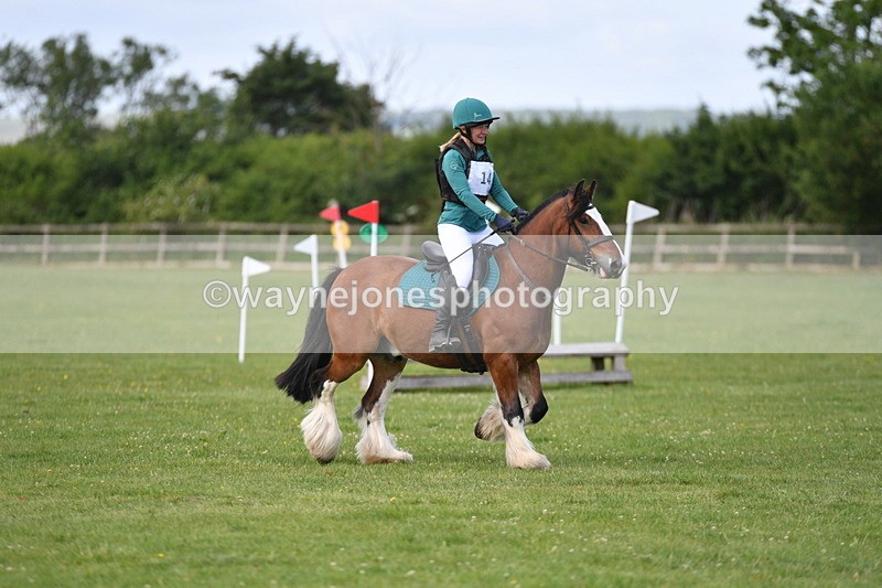 WJ5_2632 - Class 2 40cm