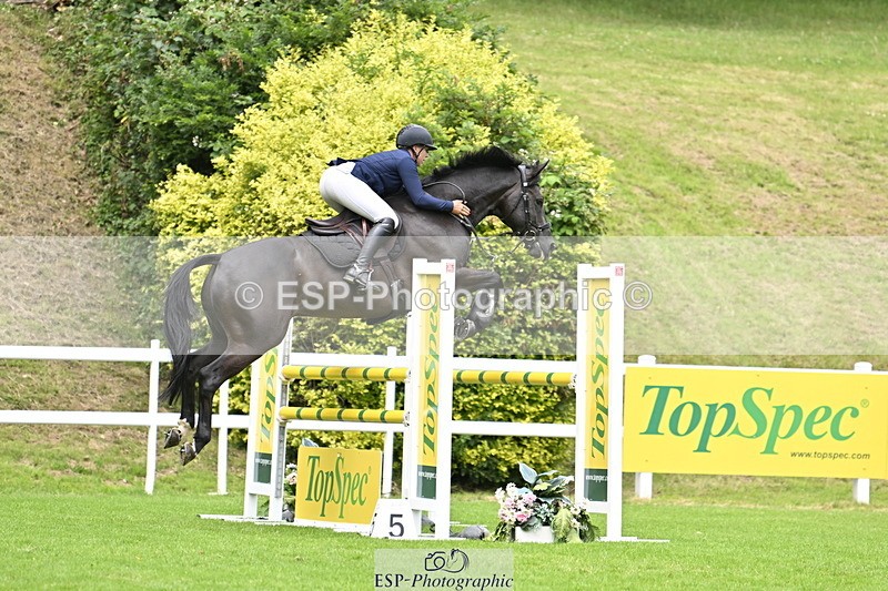 250613A-125408-01970 - Cls 3 Snr Foxhunter