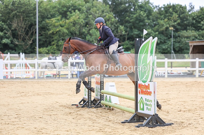 3E7A2122 - Class 2: 50cm Restricted