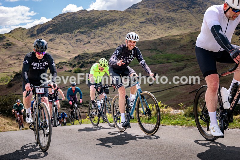 135931 - Blea Tarn Climb 13:00 - 14:00