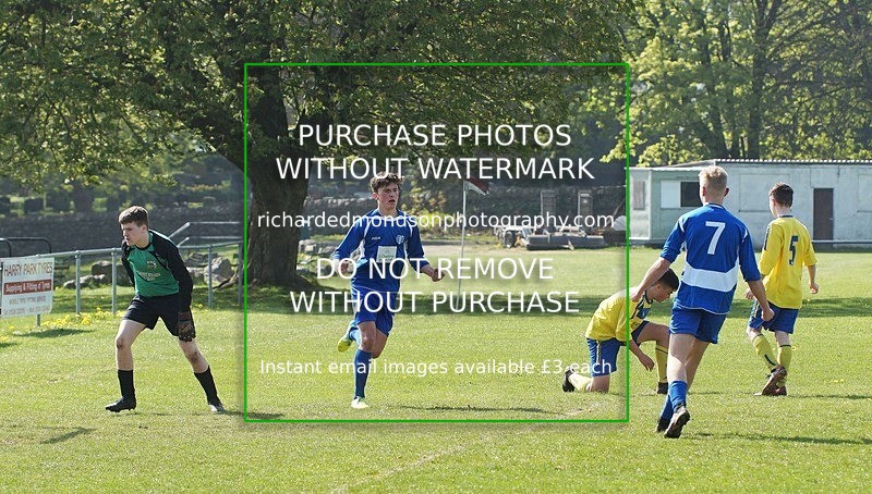 DSC09195 - Wattsfield Youth v Kendal United U15 (21/4/19)