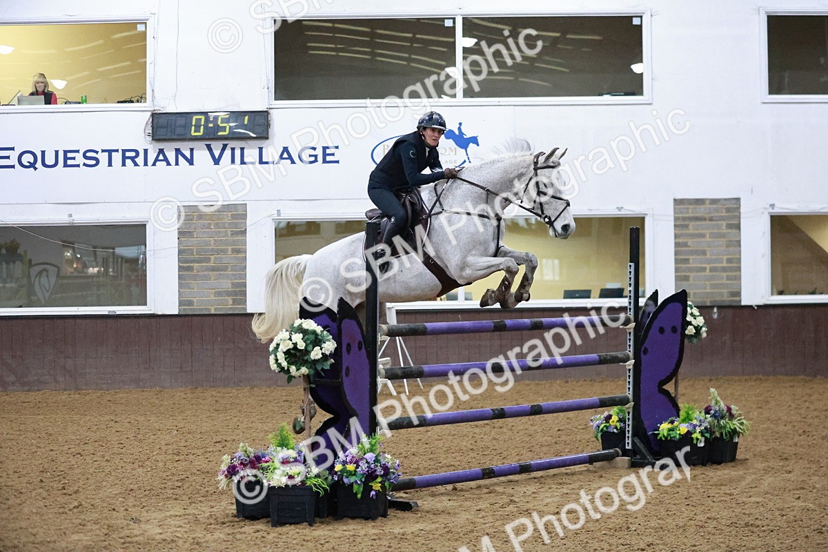 SBM_001672 - Class 6 - National 1.30m 1.40m