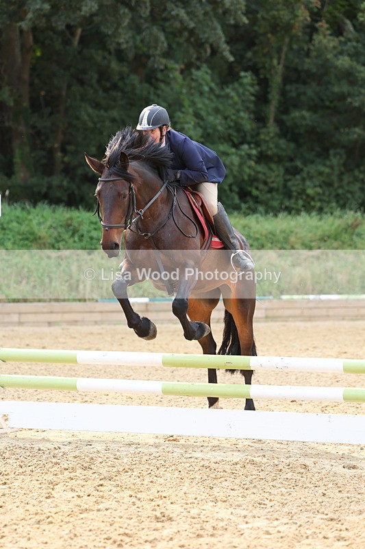 3E7A0594 - Class 2: Senior 70cm