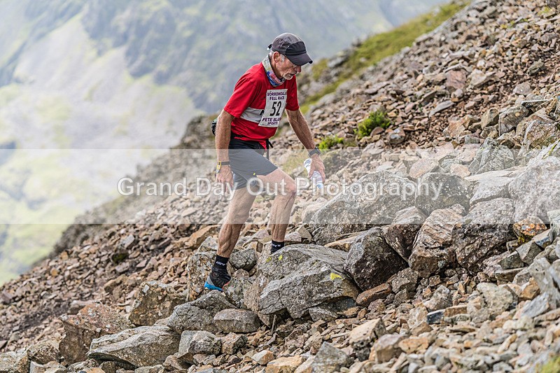 Borrowdale-426 - Borrowdale Fell Race Saturday 3rd August 2024