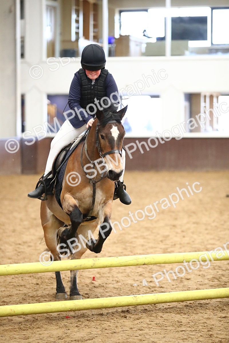 SBM_001257 - Class 3 - 50cm