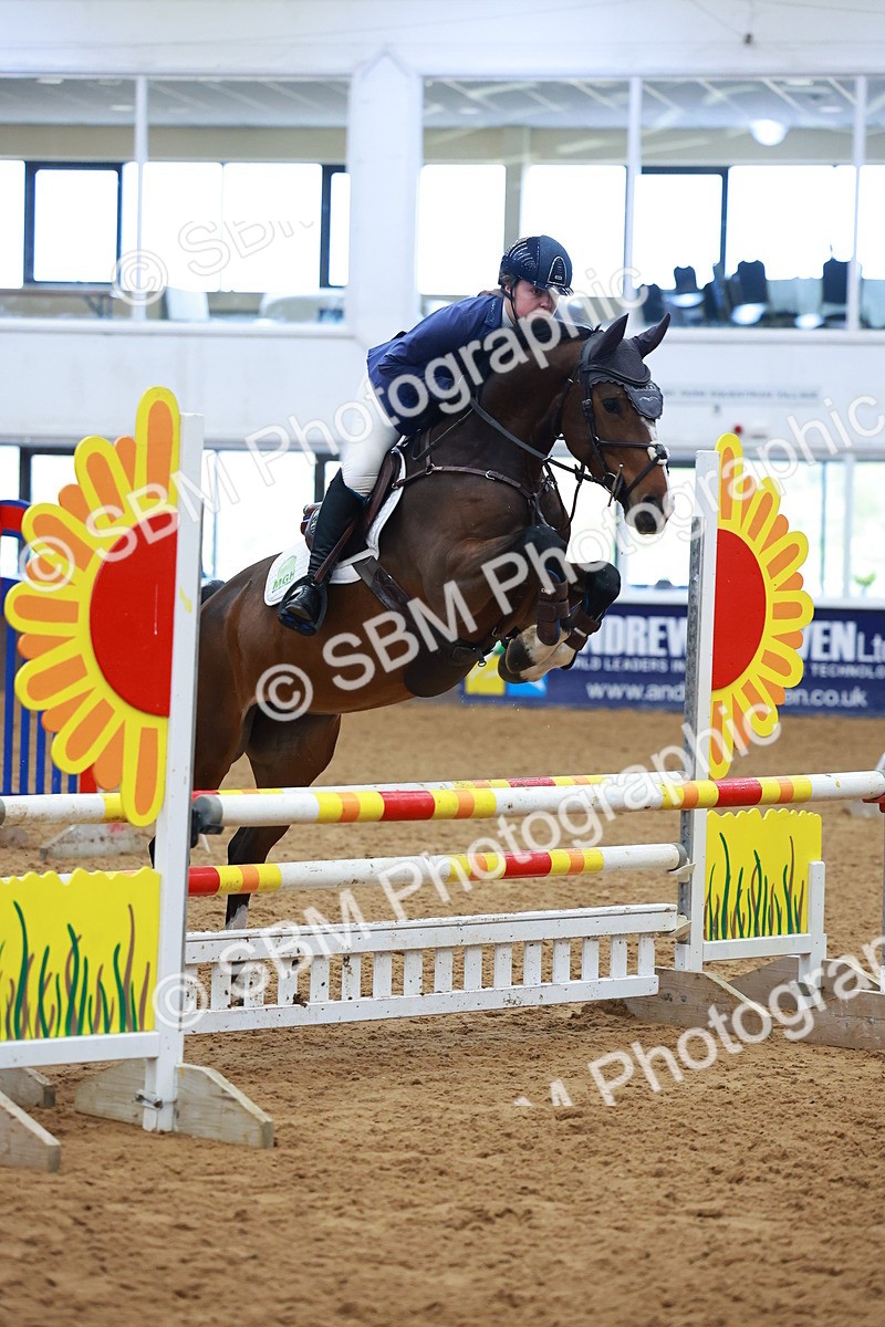 SBM_001282 - Class 3 - Senior Discovery 1.00m