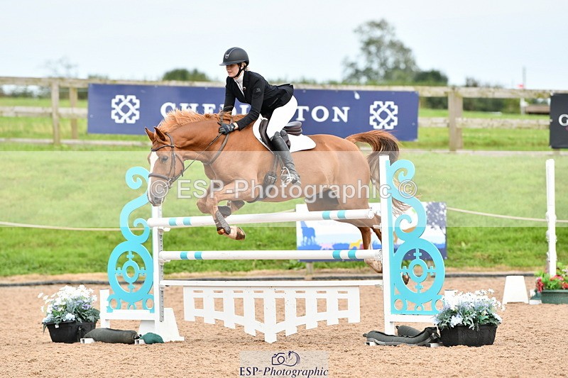 240915A-165340-11136 - Cls 30 Snr Foxhunter