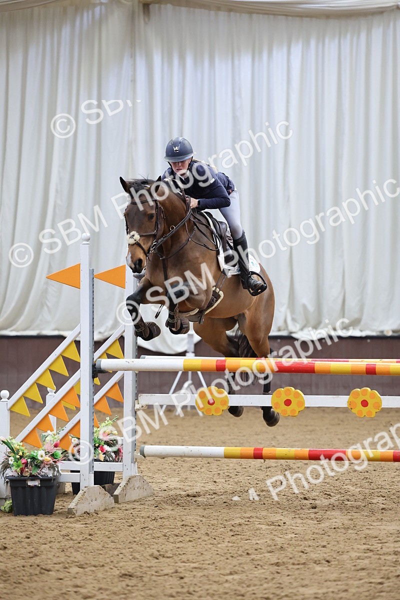 SBM_006308 - Class 23 - Senior Newcomers - 1.10m Open