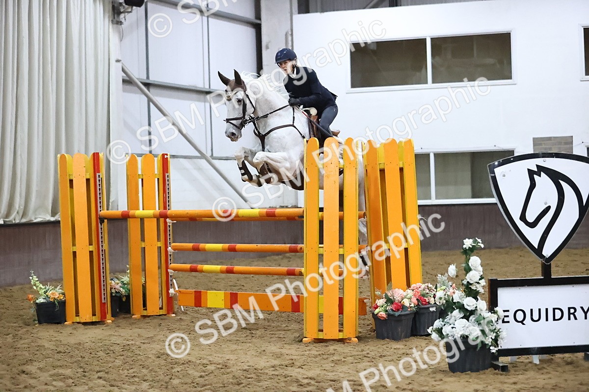 SBM_004372 - Class 13 - Cheval Liverte 1.25m Qualifier