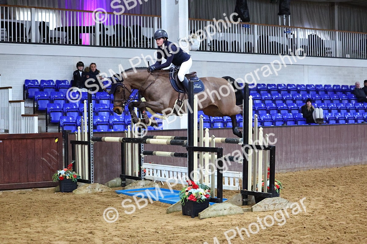 SBM_006076 - Class 19 - Blue Chip Joint Care Power Championship Qualifier