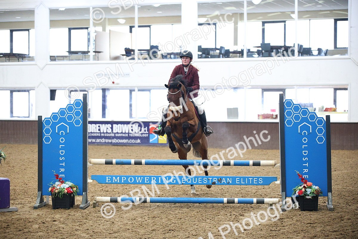 5K7A2929 - Class 0 - ClearnRound