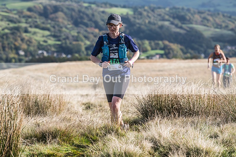 Leg 1 -418 - UK Fell & Hill Relays - Todmorden Leg 1 Saturday 17th October 2026