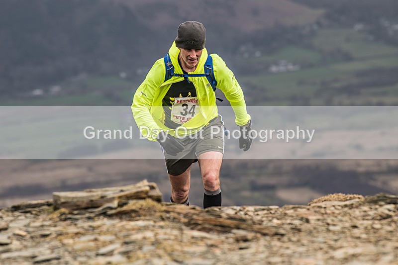 Coledale-738 - Coledale Horseshoe Fell Race Saturday 29th March 2025