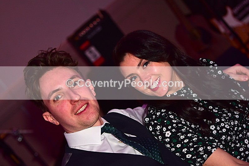 GRC-1156 - Emma and Ciaran